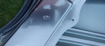 Hyundai Tucson 3 III 2015 - 2021 Prave zadne dvere - 9