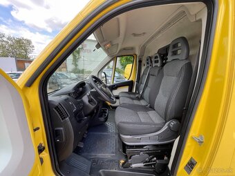 Fiat Ducato, 2.0MTJ 115k L1H1CZDPH1.MAJ - 9