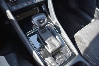 Škoda Kodiaq 2.0 TDI SCR Style DSG Virtual - 9
