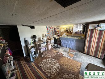 PREDAJ, rodinný dom Malá Lehota, ESTY Real Estate s.r.o. - 9