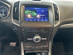 Ford Galaxy 2.0 TDCi EcoBlue 150 Titanium A/T - 9