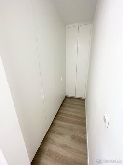 2,5 izbový byt s garážovým parkovaním - 9