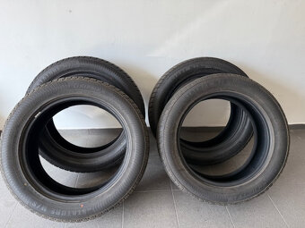 Gripmax Stature M/S 235/55 R19 - 1 sezónna - 9