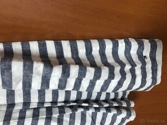 TOMMY HILFIGER originál damske saty S/M - 9