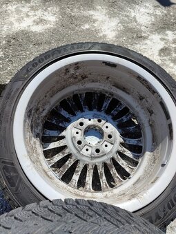 Disky 5x120 r17 - 9