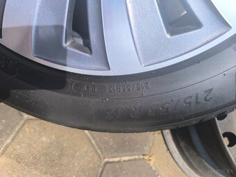 ✅✅✅5x112 r17 skoda✅✅✅ - 9