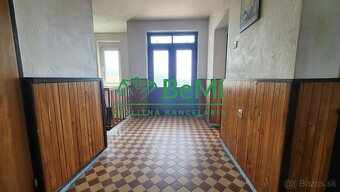 Predaj, 4 izbový rodinný dom - Veľké Ludince (003-12-MIMI) - 9