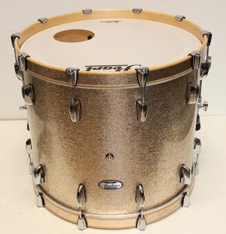 Pearl Masters Maple Complete - 9