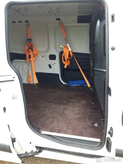 Fiat Doblo Cargo L2 1.6 MTJ nové rozvody/filtre odpočet DPH - 9