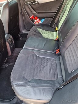 Volkswagen pasat b7 - 9