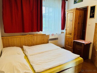 Apartmánový dom, dom - 9
