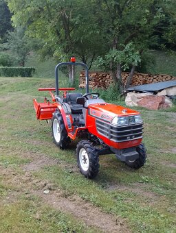 KUBOTA - 9