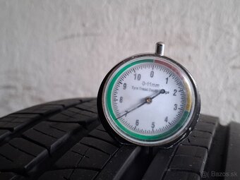 225/55 r18 celoročné pneumatiky Pirelli - 9
