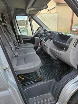 CITROEN JUMPER - 9