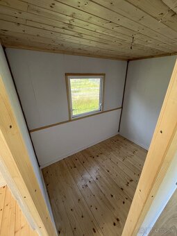 Mobilny dom zatepleny - po renovacii - Willerby 11 x 3,2 m - 9