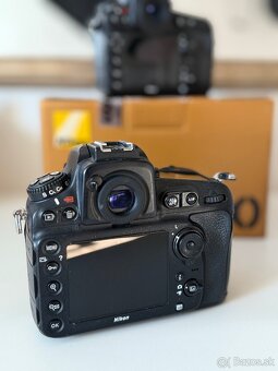 Nikon D810, Sigma Art 24mm f/1,4 - 9