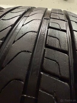 Letné pneumatiky 245/50/18 Pirelli Cinturato P7 Runflat - 9