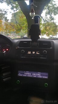 predaj Škoda Roomster - 9