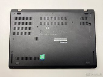 Lenovo ThinkPad L490 14" i5-8265U/16GB/256GB/FHD/IPS/ZAR12m - 9