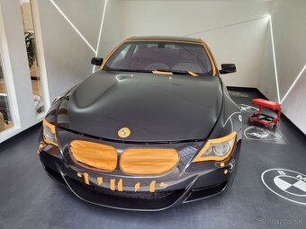 BMW E63 645ci - vyjimecny kus - 9