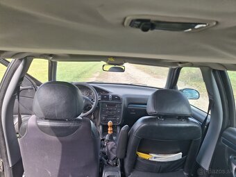 Peugeot 406 2,0 Hdi - 9