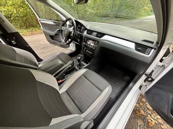 Škoda Rapid 1.0Tsi 81kW 2019 - 9