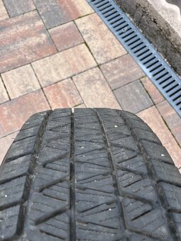 Hliníkové disky Suzuki/Toyota R16, 5x114,3 - 9