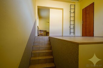 Na predaj, rodinný dom, Banská Štiavnica, ul. Výskumnícka - 9