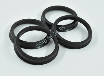 Centrovacie - strediace krúžky, vymedzovacie krúžky - 9