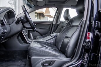 Volvo S80 T6 AWD Summum 224kw - 9