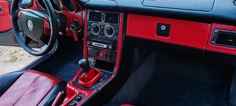 Šijací stroj JUKI 3xpodávanie - 9