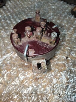 Jawa 250 350 panelka - 9