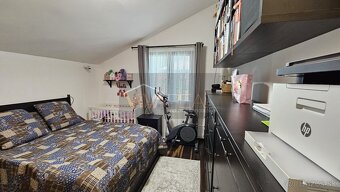 VIVAREAL REZERVOVANÉ ATRAKTÍVNY 3 izb. rodinný dom, terasa - 9