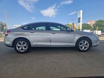 Citroën C5 1.8i 16V Seduction Dynamique - 9