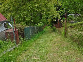 Murovaná chata 45m2, s pozemokom 788m2, predaj, Košice – Sev - 9