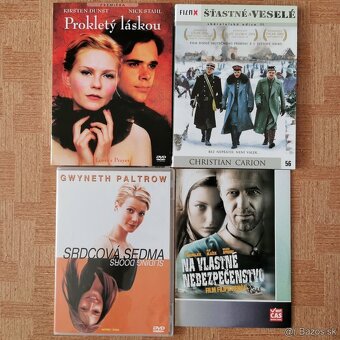 DVD filmy - 9