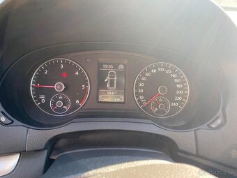VW Sharan 2,0 tdi - 9