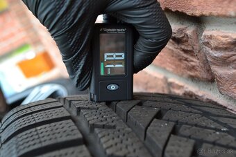 5x112 R20 Zimna sada Seat Tarraco + 235/45 R20 Continental - 9