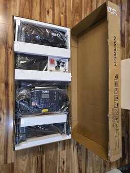 REZERVOVANÉ - Bežecký pás skladací - bežecká dráha -  sklon - 9