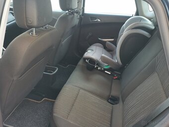 Opel Astra J 1.4 benzin - 9