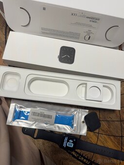 Apple watch 5 40mm - 9