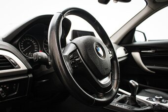 BMW Rad 1 120d xDrive 135kW - 9