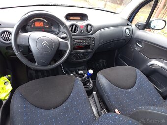 Citroen C3 1.4HDI - 9