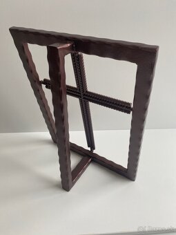 Železne kríže - 9