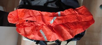 Veľký turistický batoh - 9