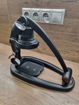 Flair 58 Plus I Flair Espresso - 9