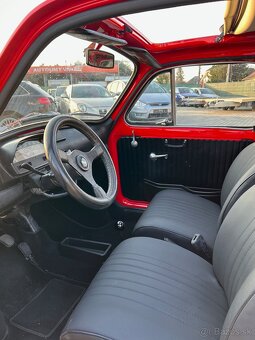 Fiat 500 BERLINA 110 F II - 9