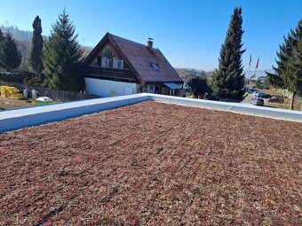 HYDROIZOLÁCIE PLOCHÝCH STRIECH - 9