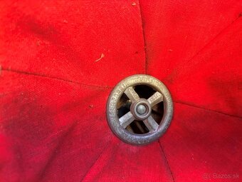 Nemecká tropická prilba - 9