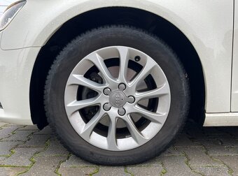 Audi A3 1.4 TFSI S-Tronic - 9